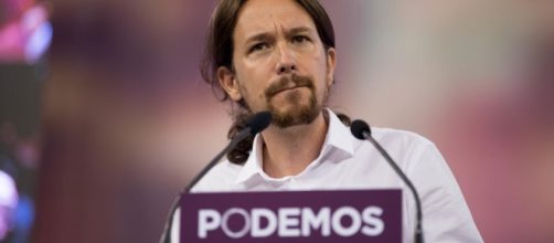 Il leader di Podemos Iglesias lascia Strasburgo "per vincere le ... - repubblica.it