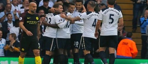 Inter, doppio colpo dal Tottenham