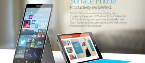 Is Microsoft Announcing the Surface Phone at MWC 2017? - wccftech.com