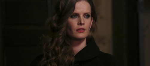 It's time for Zelena to take a stand in 'Once Upon a Time' [Image via Blasting News Library]