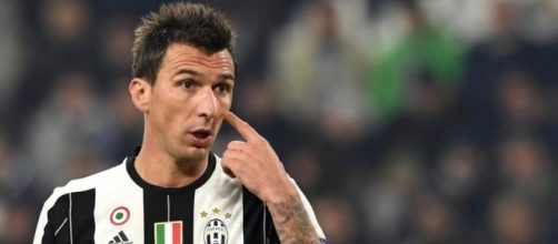 Juve, ecco il possibile erede di Manzukic