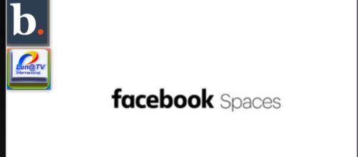 La nueva red social ofrece interactividad y realidad aumentada nivel Mark Zuckerberg Facebook Spaces