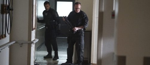 Marvel's Agents of Shield S4E17/18 "Identity and Change" & "No ... - nerdspan.com