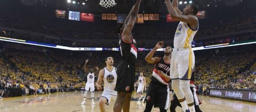 NBA playoffs 2017: Kevin Durant, Shaun Livingston questionable for ... - sportingnews.com