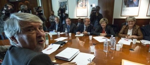 Pensioni anticipate, Paolo Gentiloni firma il decreto per l'Ape social (http://www.ilsole24ore.com)