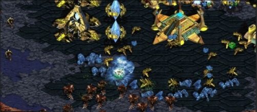 The original StarCraft is officially free to play - gamezone.com