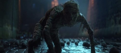 Tom Cruise battles gods and monsters in new 'Mummy' trailer - linkwaylive.com