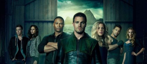 What's to come in 'Arrow' season 5? [Image via Blasting News Library]