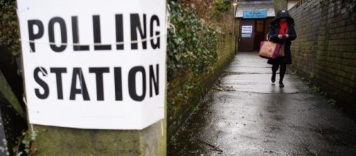 Where is your nearest polling station for the General Election ... - thesun.co.uk