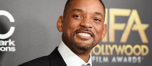 Will Smith Is In Talks To Star In 'Dumbo' Live Action Movie 106.9 ... - 1069theq.com