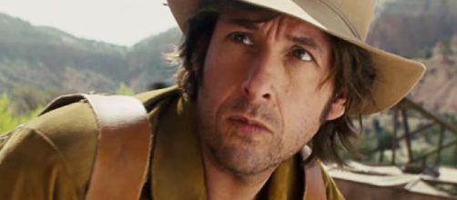You Shouldn't Be Surprised That Adam Sandler's 'Ridiculous 6' Is ... - newsweek.com
