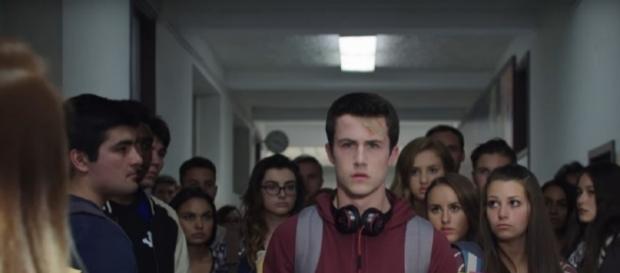 '13 Reasons Why' - YouTube screenshot '13 Reasons Why' - YouTube screenshot