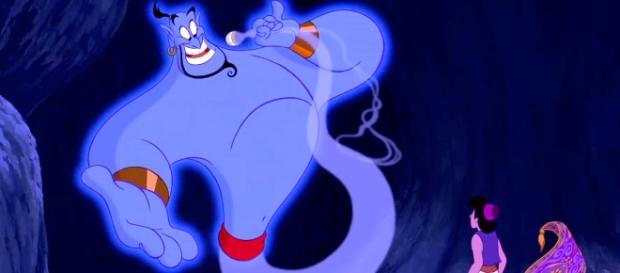 Aladdin' live-action prequel starring Genie in the works - hypable.com Aladdin' live-action prequel starring Genie in the works - hypable.com
