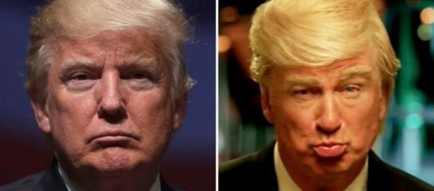 Alec Baldwin to Return as President-Elect Trump on 'SNL ... - hollywoodreporter.com Alec Baldwin to Return as President-Elect Trump on 'SNL ... - hollywoodreporter.com