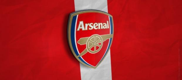 Arsenal 3D Logo Wallpaper by FBWallpapersHD on DeviantArt - deviantart.com Arsenal 3D Logo Wallpaper by FBWallpapersHD on DeviantArt - deviantart.com