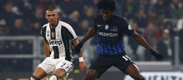 Chelsea bid £21.3million for Atalanta midfielder Franck Kessie the ... - thesun.co.uk Chelsea bid £21.3million for Atalanta midfielder Franck Kessie the ... - thesun.co.uk