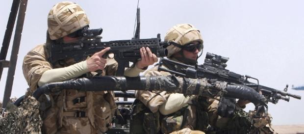 Chilcot Report: Iraq Should 'Sue' Britain for 2003 US-Led Invasion - sputniknews.com Chilcot Report: Iraq Should 'Sue' Britain for 2003 US-Led Invasion - sputniknews.com