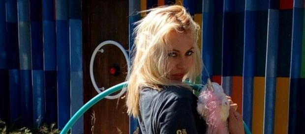 Daniela Blume ha sido cuestionada por algunos por posible falta de autenticidad Daniela Blume ha sido cuestionada por algunos por posible falta de autenticidad