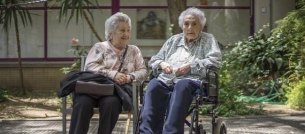 Demographics in Spain: With death of Italian, Spanish woman ... - elpais.com Demographics in Spain: With death of Italian, Spanish woman ... - elpais.com