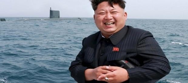 Ditador da Coreia do Norte possui hábitos estranhos e adora basquete americano. Ditador da Coreia do Norte possui hábitos estranhos e adora basquete americano.