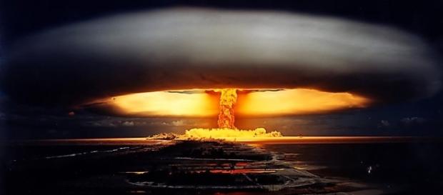Duma-Außenpolitiker: Nur Atomwaffen halten Nato vor Angriff auf ... - sputniknews.com Duma-Außenpolitiker: Nur Atomwaffen halten Nato vor Angriff auf ... - sputniknews.com