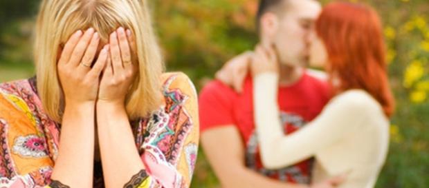 É possível aprender muito com a infidelidade É possível aprender muito com a infidelidade