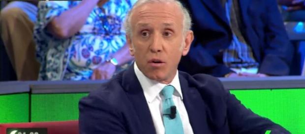 Embargan el sueldo de Eduardo Inda en La Sexta por no pagar a su ... - lavozlibre.com Embargan el sueldo de Eduardo Inda en La Sexta por no pagar a su ... - lavozlibre.com