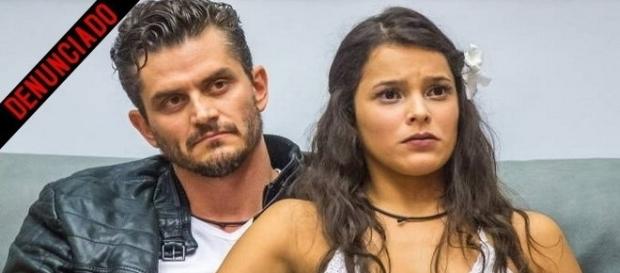 Emilly e Marcos: médico é denunciado ao MP Emilly e Marcos: médico é denunciado ao MP