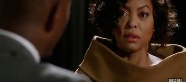 Empire episode 14,season 3 screenshot image via Andre Braddox Empire episode 14,season 3 screenshot image via Andre Braddox