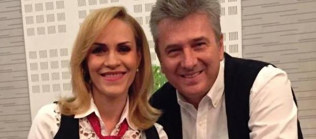 Familia Pandele, mărturisiri din viața de cuplu Familia Pandele, mărturisiri din viața de cuplu