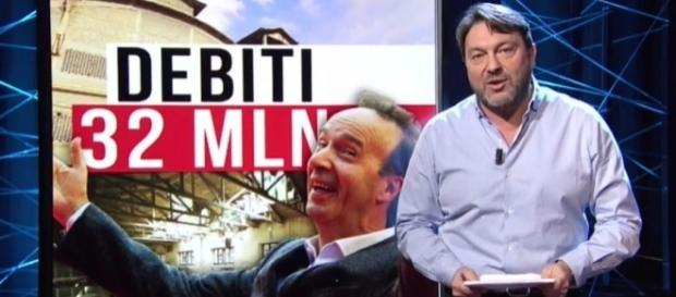 Fico: ‘Se sospendono Report gli italiani non paghino più il canone’ Fico: ‘Se sospendono Report gli italiani non paghino più il canone’