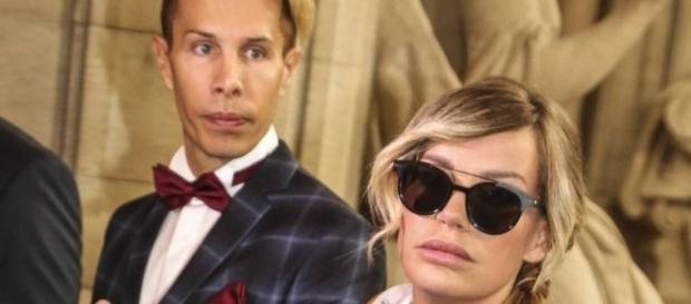 Florian Wess und Gina-Lisa Lohfink gehen getrennte Wege / Foto: Archiv news.de Florian Wess und Gina-Lisa Lohfink gehen getrennte Wege / Foto: Archiv news.de