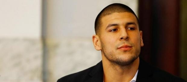 Former New England Patriot Aaron Hernandez Indicted for Double ... - usnews.com Former New England Patriot Aaron Hernandez Indicted for Double ... - usnews.com