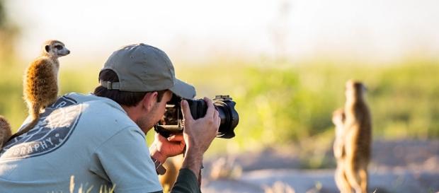 Fotógrafo de estilo de vida é uma das profissões Fotógrafo de estilo de vida é uma das profissões
