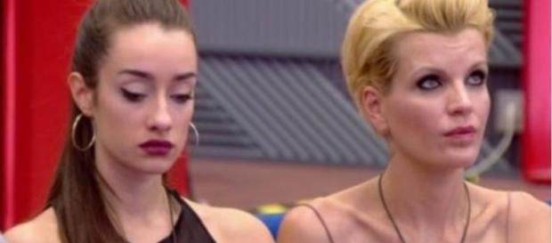 #GH17: ¡Bárbara responde a Adara y continúa la guerra! #GH17: ¡Bárbara responde a Adara y continúa la guerra!
