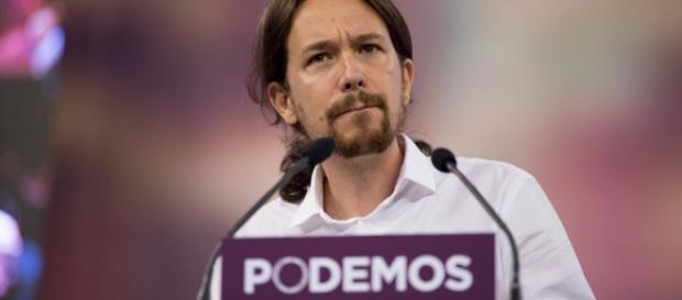 Il leader di Podemos Iglesias lascia Strasburgo "per vincere le ... - repubblica.it Il leader di Podemos Iglesias lascia Strasburgo "per vincere le ... - repubblica.it