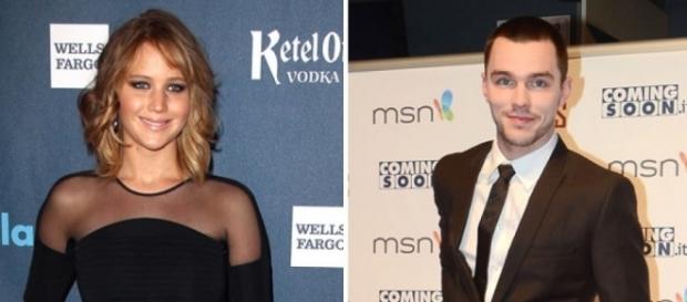 Jennifer Lawrence Dating Nicolas Hoult Again? Stars Looked Headed ... - hollywoodlife.com Jennifer Lawrence Dating Nicolas Hoult Again? Stars Looked Headed ... - hollywoodlife.com
