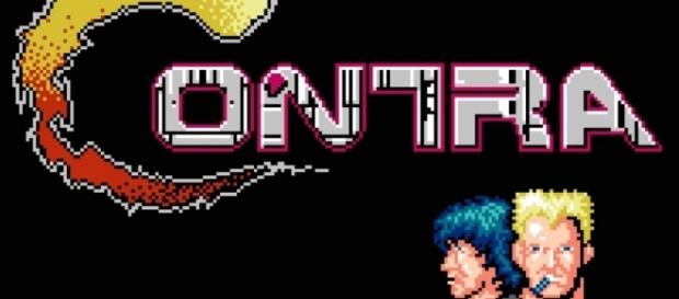 การกลับมาของตำนาน! Konami เปิดตัว Contra ภาคใหม่! | IXNITE - ixnite.com การกลับมาของตำนาน! Konami เปิดตัว Contra ภาคใหม่! | IXNITE - ixnite.com