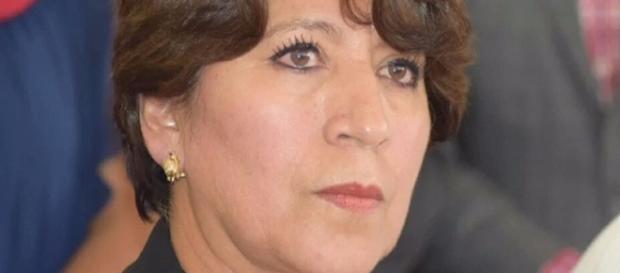 La candidata de Morena a la gubernatura del Estado de México presenta aplicación repleta de carencias La candidata de Morena a la gubernatura del Estado de México presenta aplicación repleta de carencias