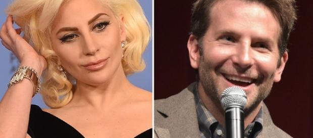 Lady Gaga fera ses premiers pas au cinéma avec Bradley Cooper dans ... - rtl.fr Lady Gaga fera ses premiers pas au cinéma avec Bradley Cooper dans ... - rtl.fr