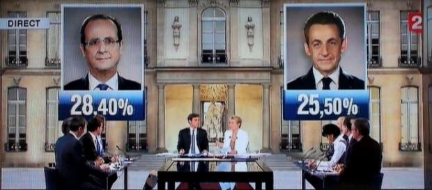 Le résultat du premier tour pas forcément connu à 20 heures Le résultat du premier tour pas forcément connu à 20 heures