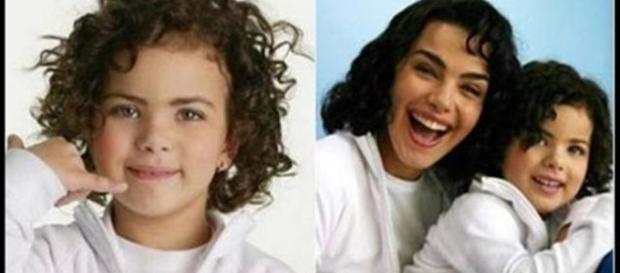 Lembra dela? Veja como ela está atualmente Lembra dela? Veja como ela está atualmente