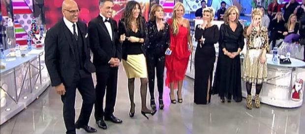 Los colaboradores de Sálvame y sus negocios. Los colaboradores de Sálvame y sus negocios.