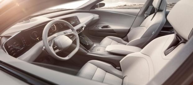 Lucid Air interior, photo: lucidmotors.com http://www.gallery.lucidmotors.com/?_ga=1.131841031.949169491.1492619964 Lucid Air interior, photo: lucidmotors.com http://www.gallery.lucidmotors.com/?_ga=1.131841031.949169491.1492619964