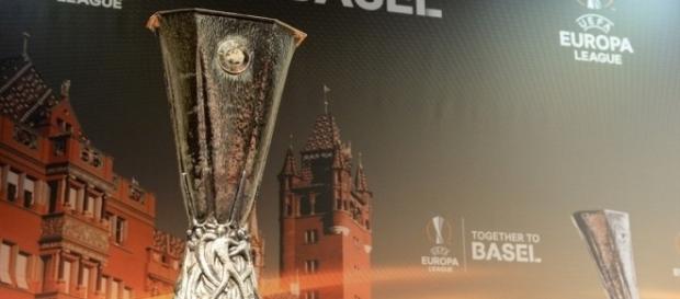 Manchester United, Lyon, Ajax e Celta de Vigo são as equipas presentes no sorteio Manchester United, Lyon, Ajax e Celta de Vigo são as equipas presentes no sorteio