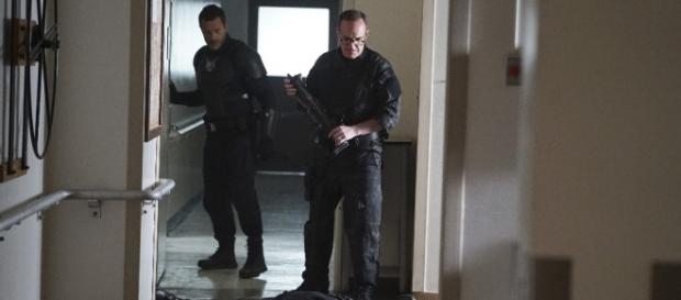Marvel's Agents of Shield S4E17/18 "Identity and Change" & "No ... - nerdspan.com Marvel's Agents of Shield S4E17/18 "Identity and Change" & "No ... - nerdspan.com