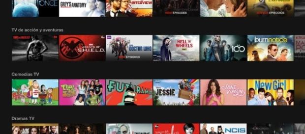 Merece la pena Netflix? Destripamos su catálogo (y el de la ... - rocambola.com Merece la pena Netflix? Destripamos su catálogo (y el de la ... - rocambola.com