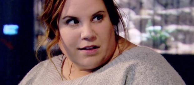 My Big Fat Fabulous Life Star Learns She's Dating Her Cousin | E! News - eonline.com My Big Fat Fabulous Life Star Learns She's Dating Her Cousin | E! News - eonline.com