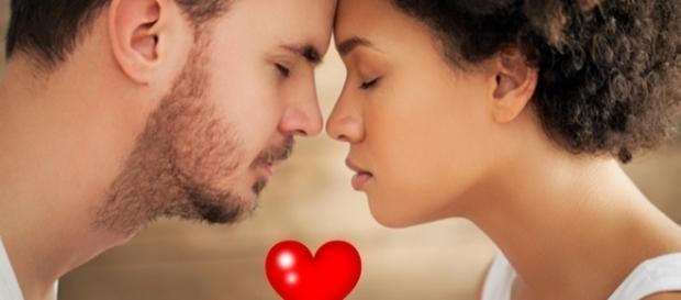 Não há sentimento mais poderoso no universo do que o amor! Não há sentimento mais poderoso no universo do que o amor!