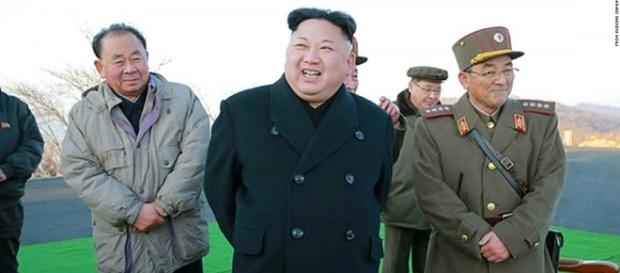 North Korean missile launch practice to hit US bases in Japan ... - cnn.com North Korean missile launch practice to hit US bases in Japan ... - cnn.com